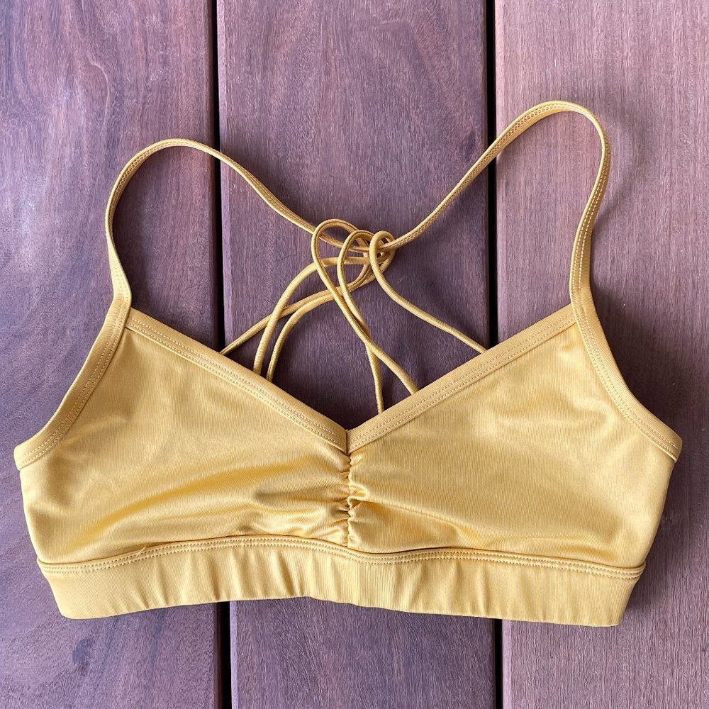 Alo Yoga Sports Bra